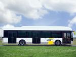 VDL Citea SLF-120 Hybrid 2011 года
